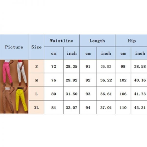 The Best New Fashion Solid Casual Pants High Waist Belted Straight Leg Slacks Office Lady Suit Pants Women Trousers Online - Source Silk