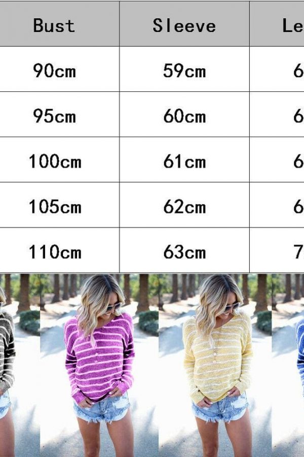 The Best New Fashion Women Backless Knitted Pullover Jumper Sweater Ladies Autumn Casual V Neck Long Sleeve Knitwear Tops Shirt Online - Source Silk