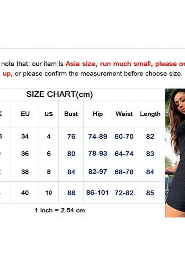 The Best New Women Backless Playsuit Fitness Tights Jumpsuits Costume Sport Suit Gym One Piece Bodysuit Tracksuit Online - Source Silk