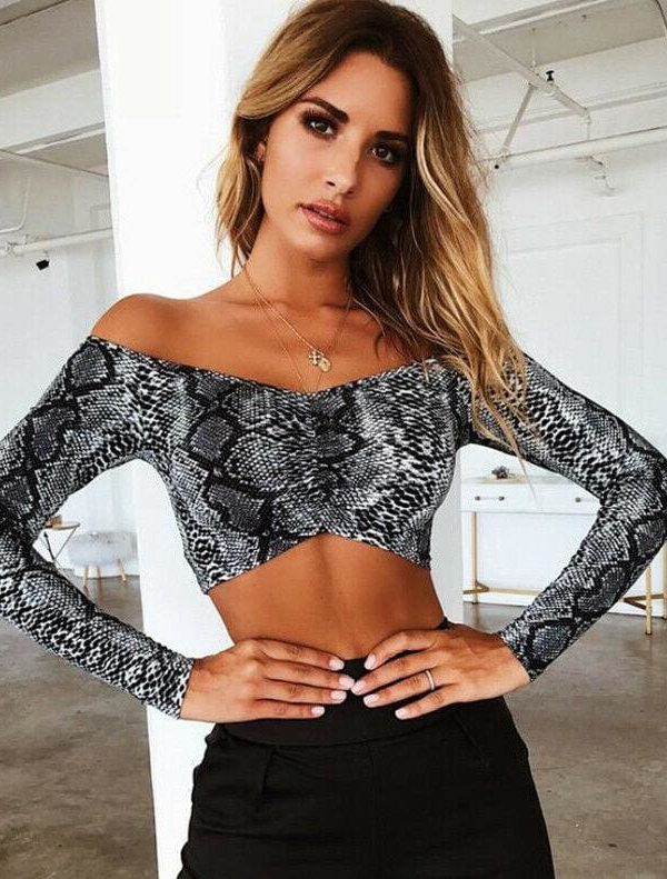 The Best New Women Boob Tube Top Bralet Bustier Sheer Mesh Crop Top Summer Ladies Off Shoulder See Through Tank Top Vest Online - Takalr