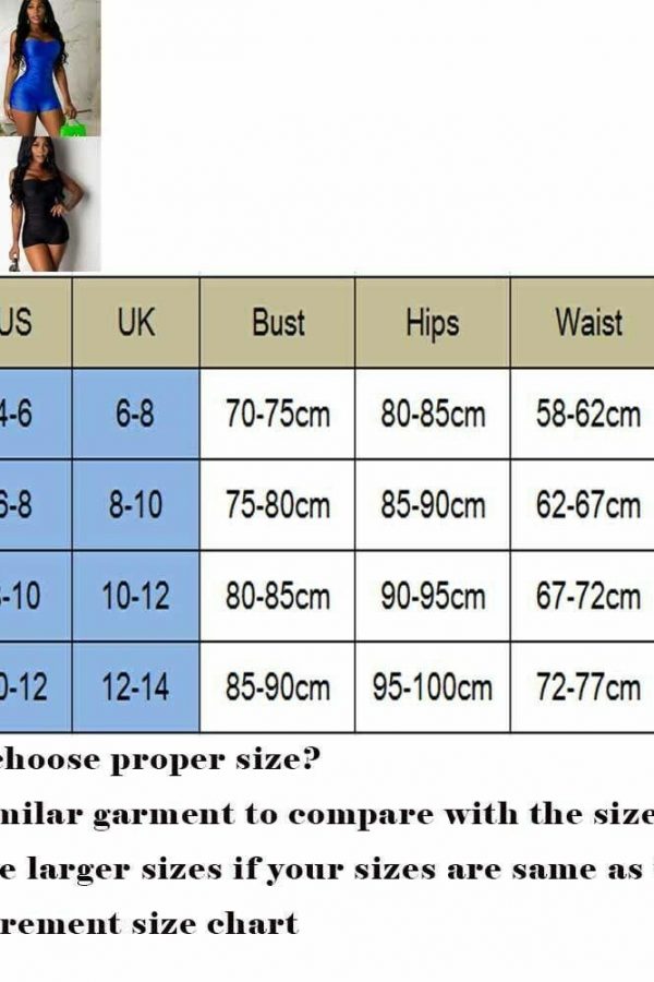 The Best New Women Clubwear Summer Playsuit Ladies Bodycon Slim Fit Party Jumpsuit Romper Casual Trousers Shorts Online - Takalr