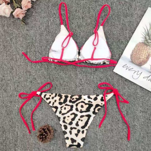 The Best NEW Women Push-Up Beachwear Swim Bikini Summer Beachwear Swimsuit Swimwear Online - Takalr