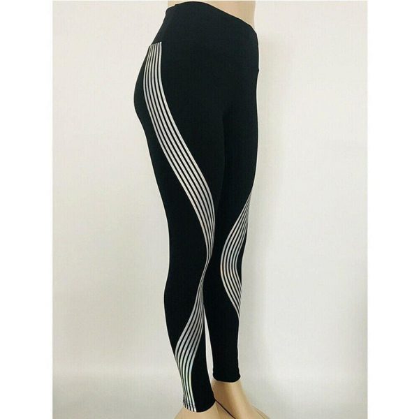 The Best New Women Sport Running Pants Workout Gym Fitness Leggings Stretchy Trousers Sportswear Workout Active Wear Online - Takalr