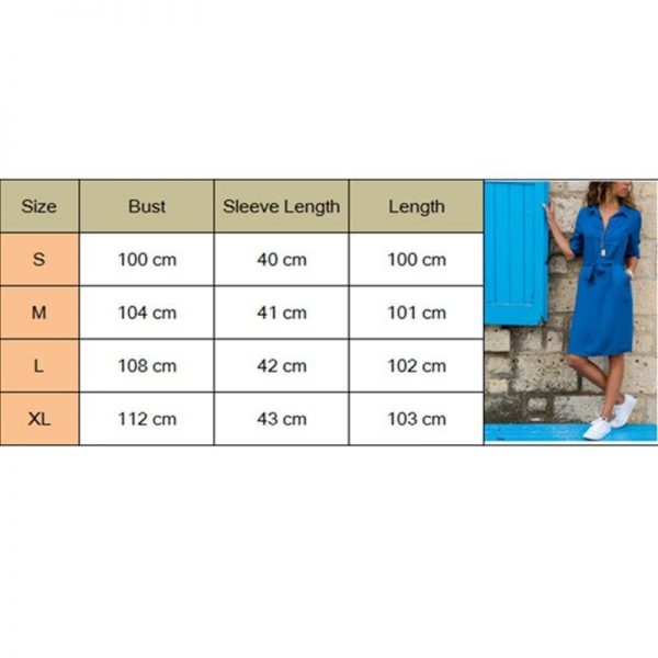 The Best Office Lady Shirt Dress Summer Casual Long Sleeve Tie Belt Button Down Loose Midi Party Top Shirt Dress Online - Source Silk