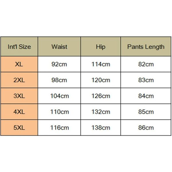 The Best Plus Size Summer Women Leggings Elastic Waist Skinny Stretch Pants Ladies Casual Gym Workout Push Up Trousers Bottom XL-4XL Online - Takalr