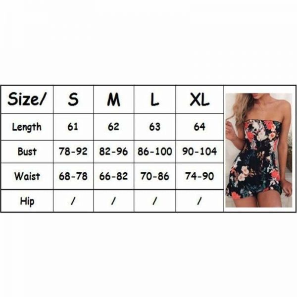 The Best Rompers Womens Dress Fashion Sexy Clothing Sleeveless Overalls Online - Source Silk