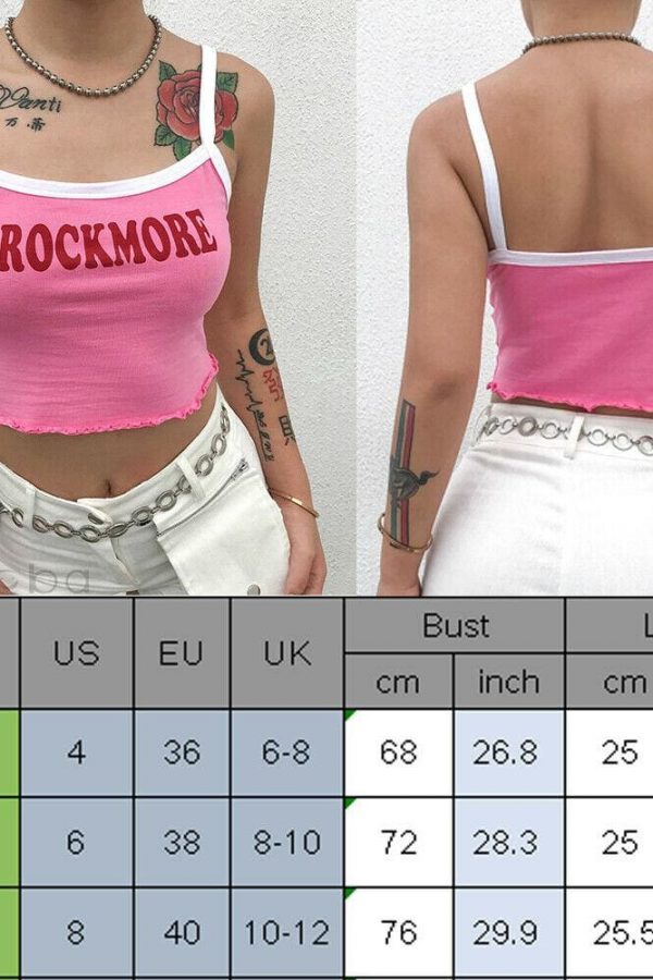 The Best Sleeveless Crop Tank Tops Summer Ladies Vest Shirt Blouse Button Beach Cami Tops Outwear Online - Takalr