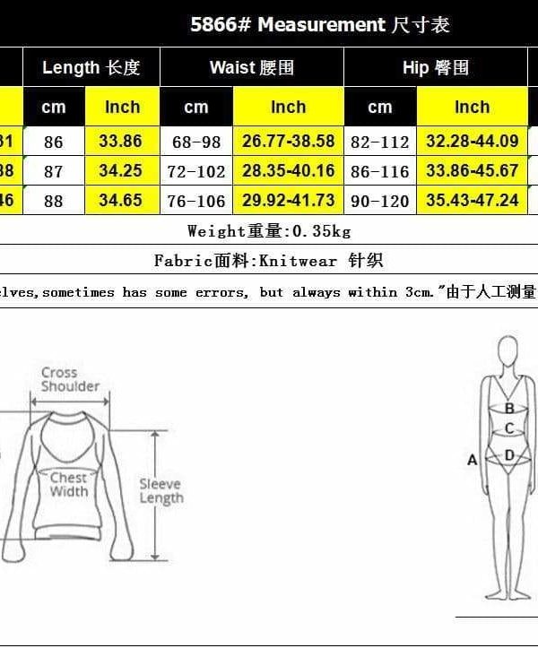 The Best Slim Slimming Color Stitching Dress Round Neck Long Sleeve Online - Source Silk