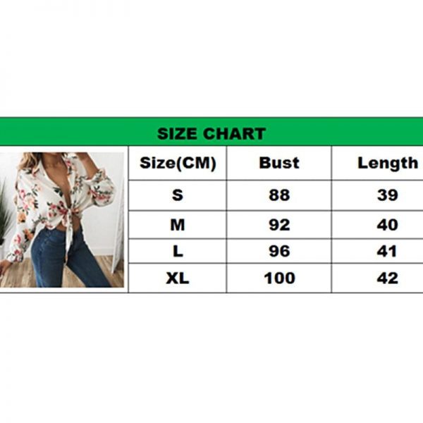 The Best Summer Fashion Bohemian Sexy Women Tops Shirt Long Sleeve Strapless Belt Summer Floral Print Short Tops Online - Takalr