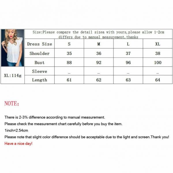 The Best Summer Fashion V-Neck Chiffon Women Casual Loose Blouse New Ladies Sleeveless Lace White Tops Shirt Online - Takalr