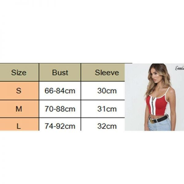 The Best Summer Sleeveless Tank Top Fitness Workout Bralette Crop Tops Tees Online - Takalr