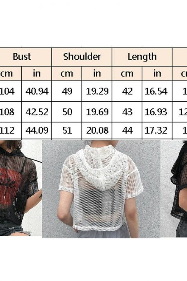 The Best Summer Women Ladies Hollow Mesh Net Shirt Short Sleeve Tee Tops Beach Casual Transparent Blouse Clubwear Outdoor Online - Takalr