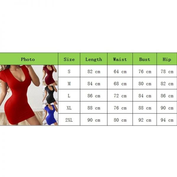 The Best Summer Women Short Sleeve Deep V Neck Mesh Patchwork Dress Club Party Stretchy Package Hip Bodycon Dress Online - Takalr