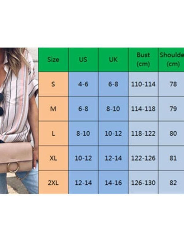 The Best Summer Women Short Sleeve Loose Shirts Fashion Ladies Casual Striped V-Neck Baggy Blouse Tops Tunic Shirt Online - Takalr