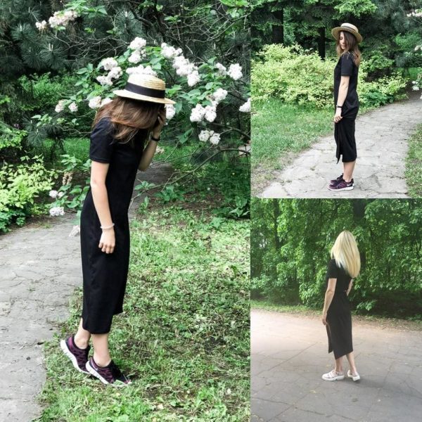 The Best T Shirt Dress Women Casual Boho Vintage Bandage Wrap Long Dresses Online - Source Silk