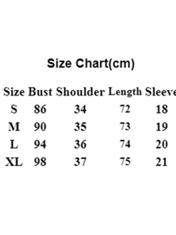 The Best T-Shirts Fashion Women Summer Clothing Tops Loose Short Sleeve Cut Brief Ladies Casual Women Tops T-Shirt Summer Online - Takalr