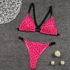 The Best Women Bandage Push-up Padded Bikini Swimwear Swimsuit Online - Takalr