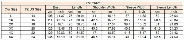 The Best Women Blouse Casual Shirts V Neck Long Sleeves High Waist Plus Size Online - Takalr