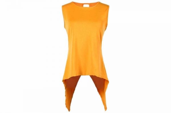 The Best Women Blouse Shirt Sleeveless Tops Tee Vintage Clothing Plus Size Online - Takalr