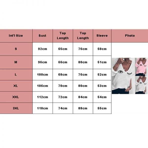 The Best Women Blouses Spring Long Sleeve eyelash Print Blouse Casual Loose Shirt Plus Size Fashion Vintage Womens Tops Online - Takalr