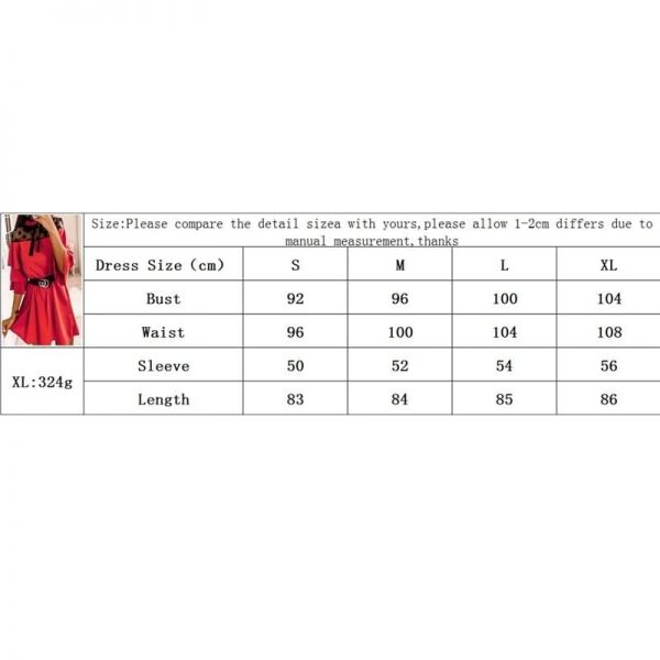 The Best Women Boho Ruffle Sleeve A-Line Dress Lady Sexy Party Evening Bow Mini Dress Online - Takalr