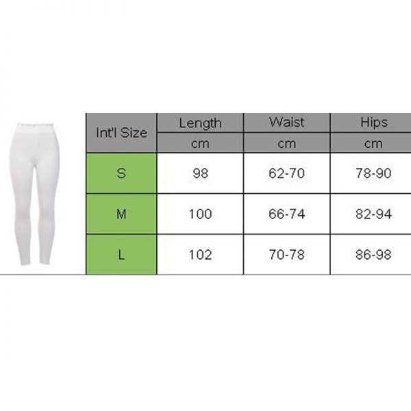 The Best Women Casual Leggings Fitness Sport Gym Workout Legging Pant Basic Full Ankle Length Stretch Thread Span High Rise Waist Pant Online - Takalr