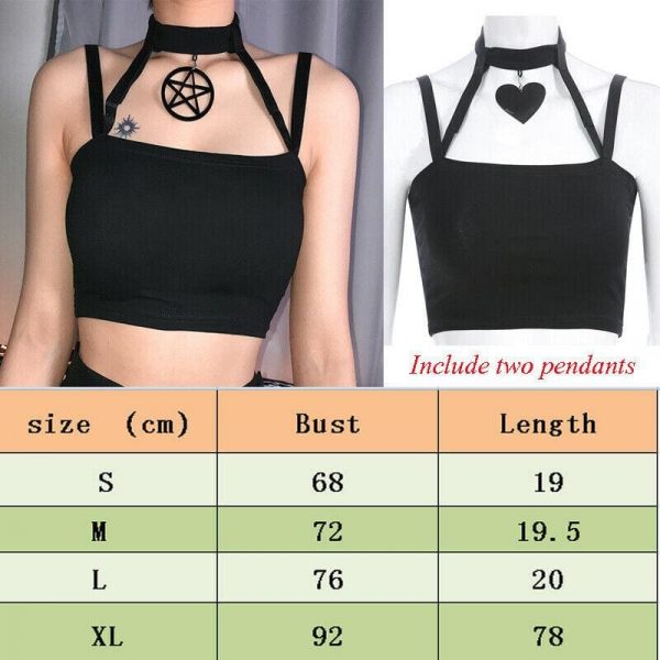 The Best Women Casual Strappy Tube Tank Top Vest Blouse Sleeveless Ladies Summer Beach Crop Top Shirt Cami Top Online - Takalr