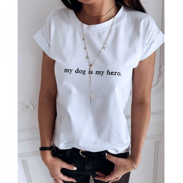 The Best Women Casual Summer Top Short Sleeve Plain Basic T shirt Ladies Cotton Tee shirt Femme Cute Tops Shirt Streetwear Online - Takalr