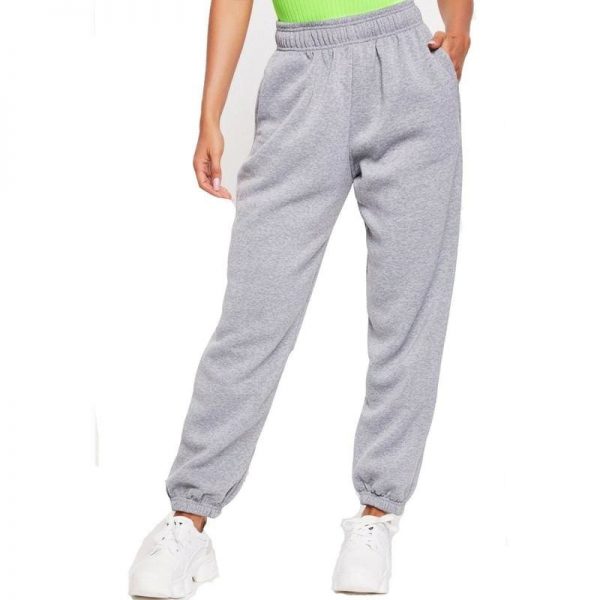 The Best Women Casual Sweatpants Jogger Dance Harem Long Pants Ladies Daily Sports Gym Baggy Trousers Online - Takalr