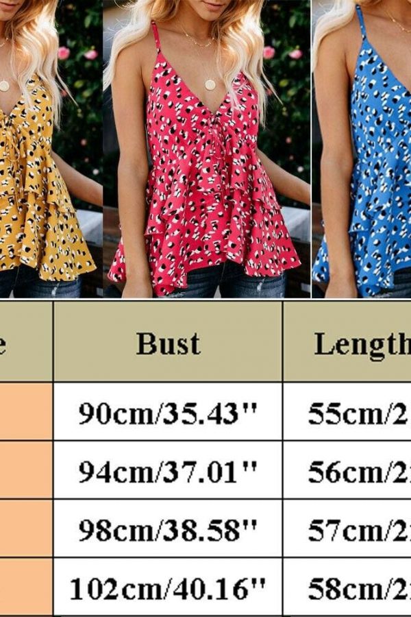 The Best Women Floral Summer Lace Vest Sleeveless Beach Shirt Sexy V-Neck Loose Camisole Casual V-Neck Tank Tops Blouse Online - Takalr