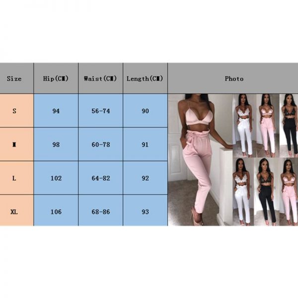 The Best Women High Waist Slim Skinny Leggings Ladies Solid OL Work Casual Stretchy Trousers Summer Thin Plain Pencil Pants Online - Takalr