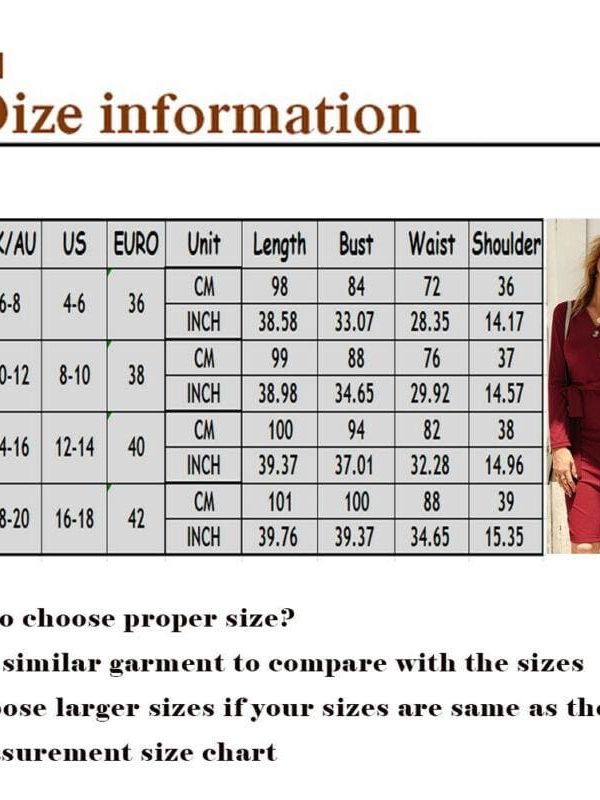 The Best Women Knitted Sweater Bodycon Dress New Ladies Casual V-neck Button Autumn Winter Elegant Women Jumper Dress Online - Takalr