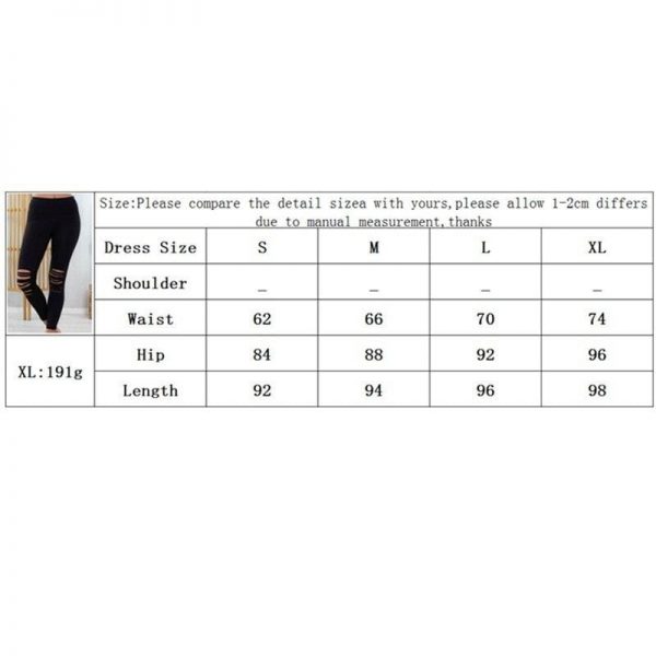 The Best Women Ladies Elastic Stretchy Pencil Pants High Waist Skinny Jeggings Jeans Casual Running Fitness Slim Trousers Online - Takalr