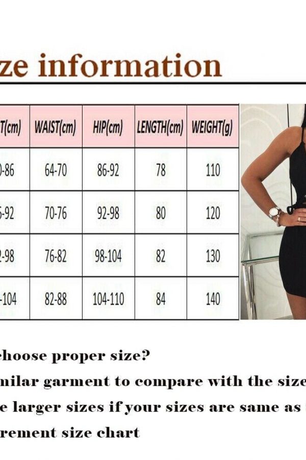 The Best Women Ladies Halter Sleeveless Bandage Bodycon Mini Dress Solid Casual Summer Beach Hollow Slim Sundress Online - Takalr