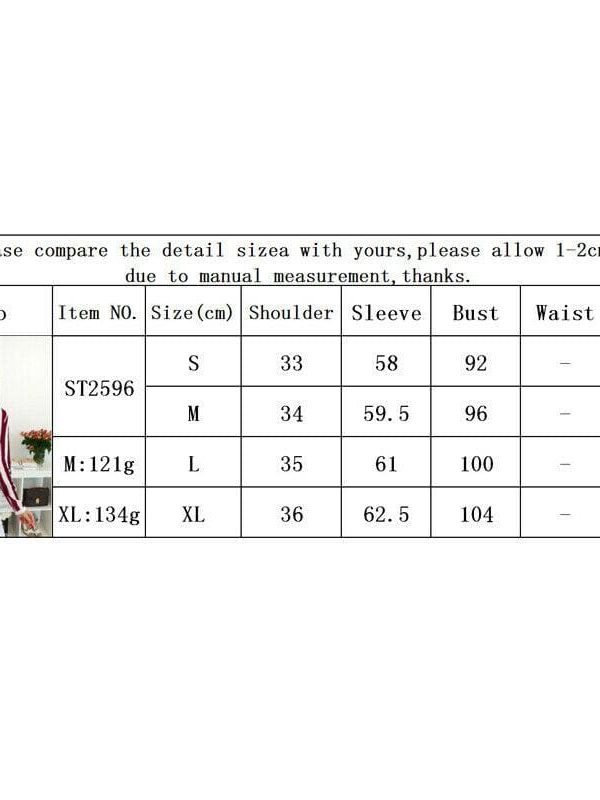 The Best Women Ladies Long Sleeve V-neck Striped Casual Loose Slim Tops Shirt OL Ladies Plain Casual Button Blouse Hot Online - Takalr