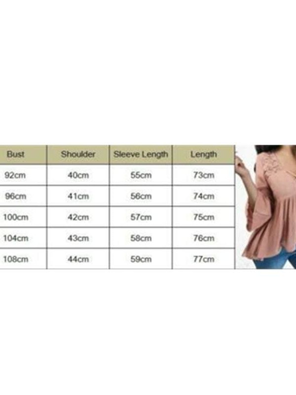 The Best Women Ladies Summer Half Sleeve V-Neck Shirt Fashion Loose Casual Solid Blouse Holiday Beach Tops Shirts Online - Takalr