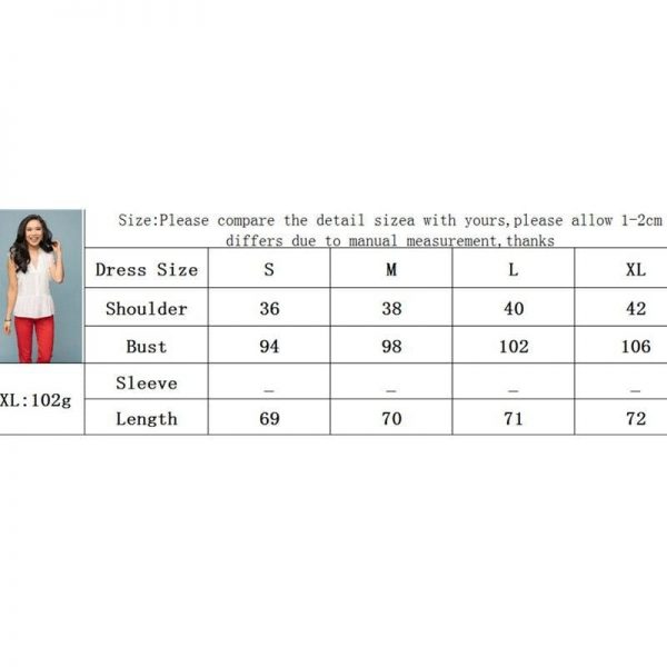 The Best Women Ladies Summer Lace Vest Top Sleeveless Fashion Blouse Casual V-Neck Loose Holiday Beach Tank Tops New Online - Takalr