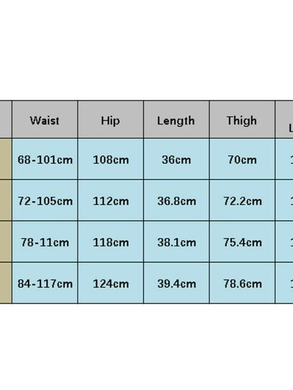 The Best Women Ladies Summer Shorts PU Leather Loose Belt High Waist Short Pants Trousers Online - Takalr