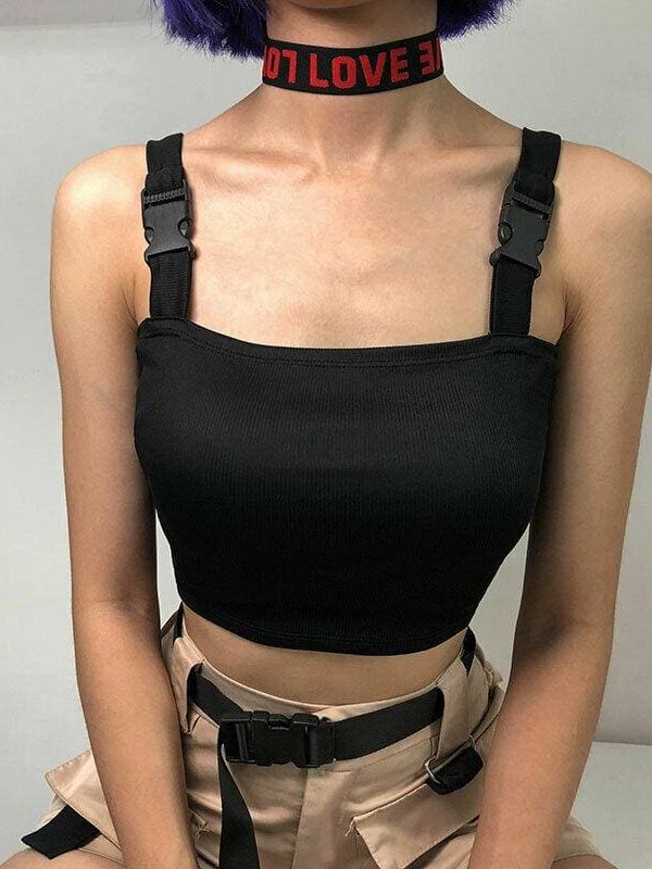 The Best Women Lady Casual Sleeveless Slim Bodycon Tank Tops Vest Blouse Online - Takalr