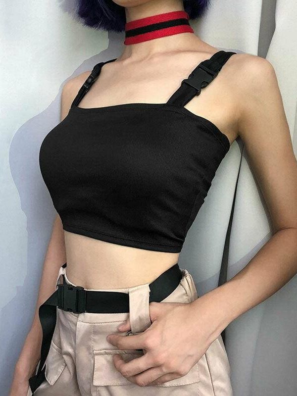 The Best Women Lady Casual Sleeveless Slim Bodycon Tank Tops Vest Blouse Online - Takalr