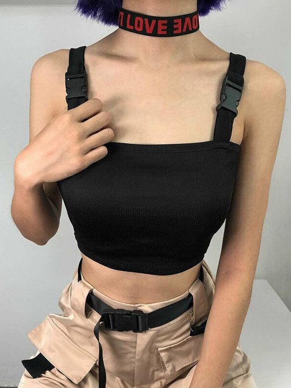 The Best Women Lady Casual Sleeveless Slim Bodycon Tank Tops Vest Blouse Online - Takalr