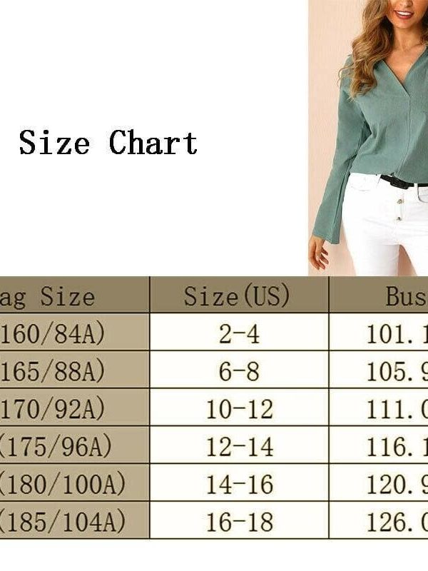 The Best Women Long Sleeve Loose Tee Shirts Fashion Ladies Summer Casual Solid Blouse Tops Shirt Autumn Streetwear Online - Takalr