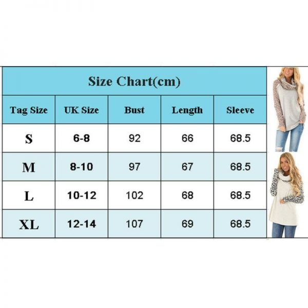 The Best Women Long Sleeve Pullover Jumper Lady Autumn Winter Warm Sweatshirt Tunic Tops Casual Blouse Shirt Online - Takalr