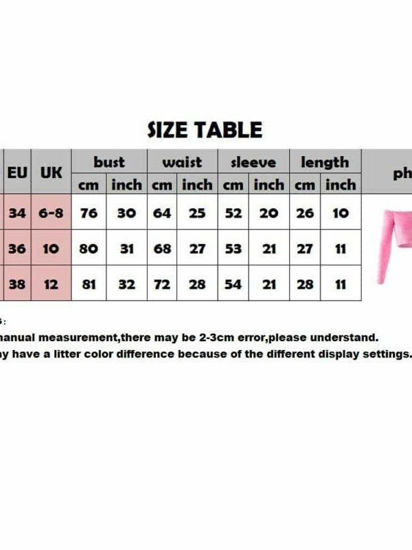 The Best Women Off Shoulder Crop Top Long Sleeve T-shirt Fashion Autumn Ladies Slim Zipper Tops Holiday Party T-shirts Online - Takalr