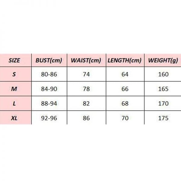 The Best Women One Piece Bikini Set Beachwear Push-Up Bra Swimwear Swimsuit Monokini Online - Takalr