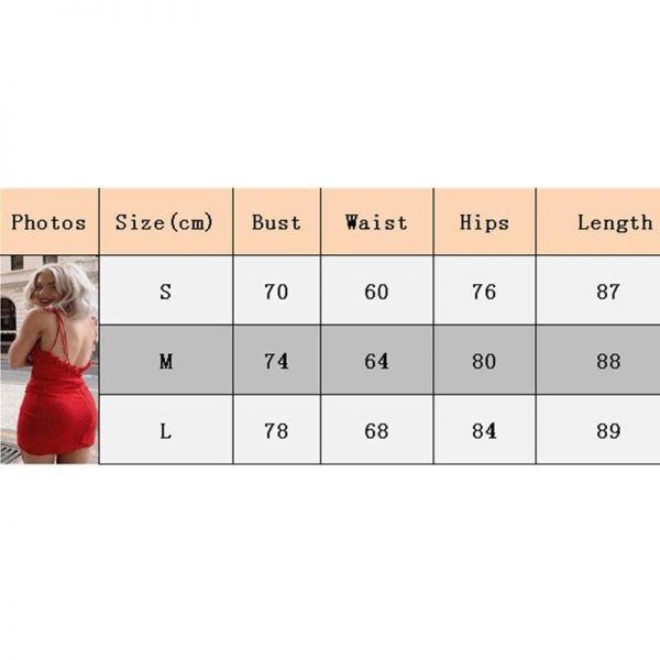 The Best Women Red Elegant Bodycon Dress Ladies Backless Summer Beach Party Sundress Clubwear New Casual Slim Dress Online - Takalr