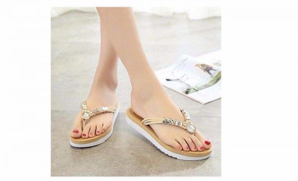 The Best Women Sandals Peep Toe Jelly Shoes Flat Shoes Online - Source Silk