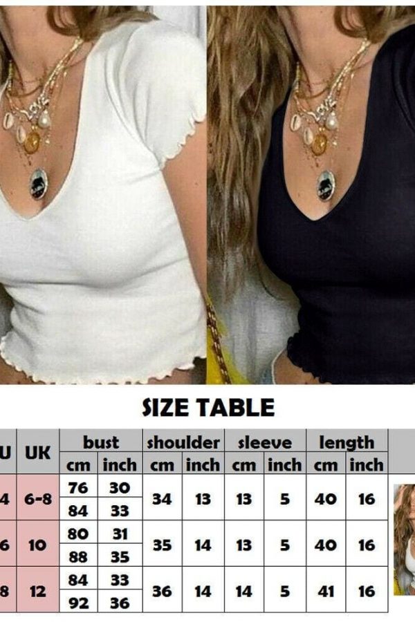 The Best Women Sexy Casual Tank Top Ladies Slim Short Vest Blouse Sleeveless Summer Beach Crop Top Shirt Cami Top Female Clothes Online - Takalr