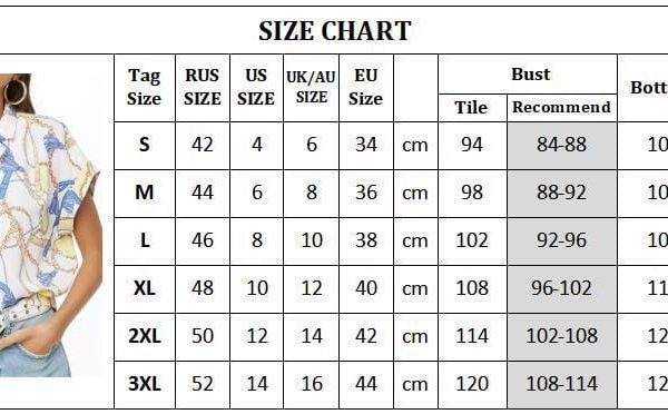 The Best Women Summer Blouse Print  Short Sleeve Chiffon   Shirt Loose Tops Online - Takalr