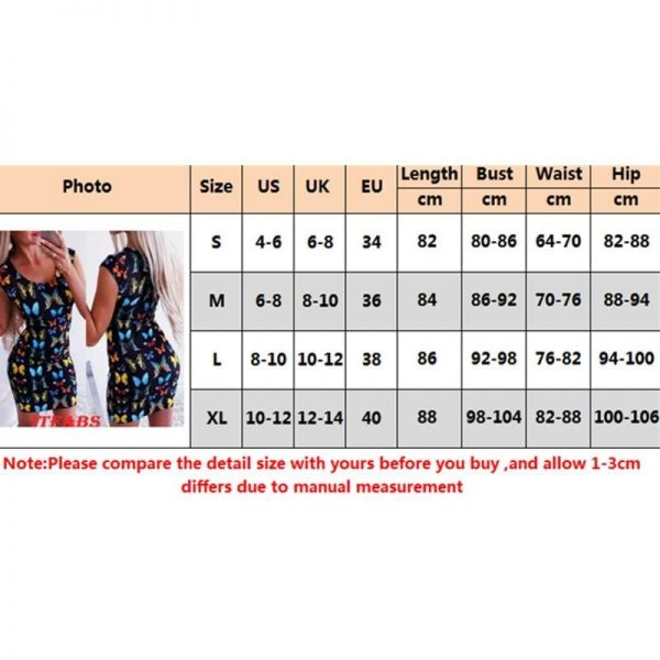 The Best Women Summer Boho Floral Short Mini Dress Elegant Ladies Sleevless Party Beach Slim Dresses Sundress Online - Takalr